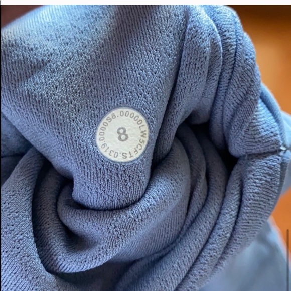 Lululemon NWOT Always on High-Rise leggings - Picture 9 of 10